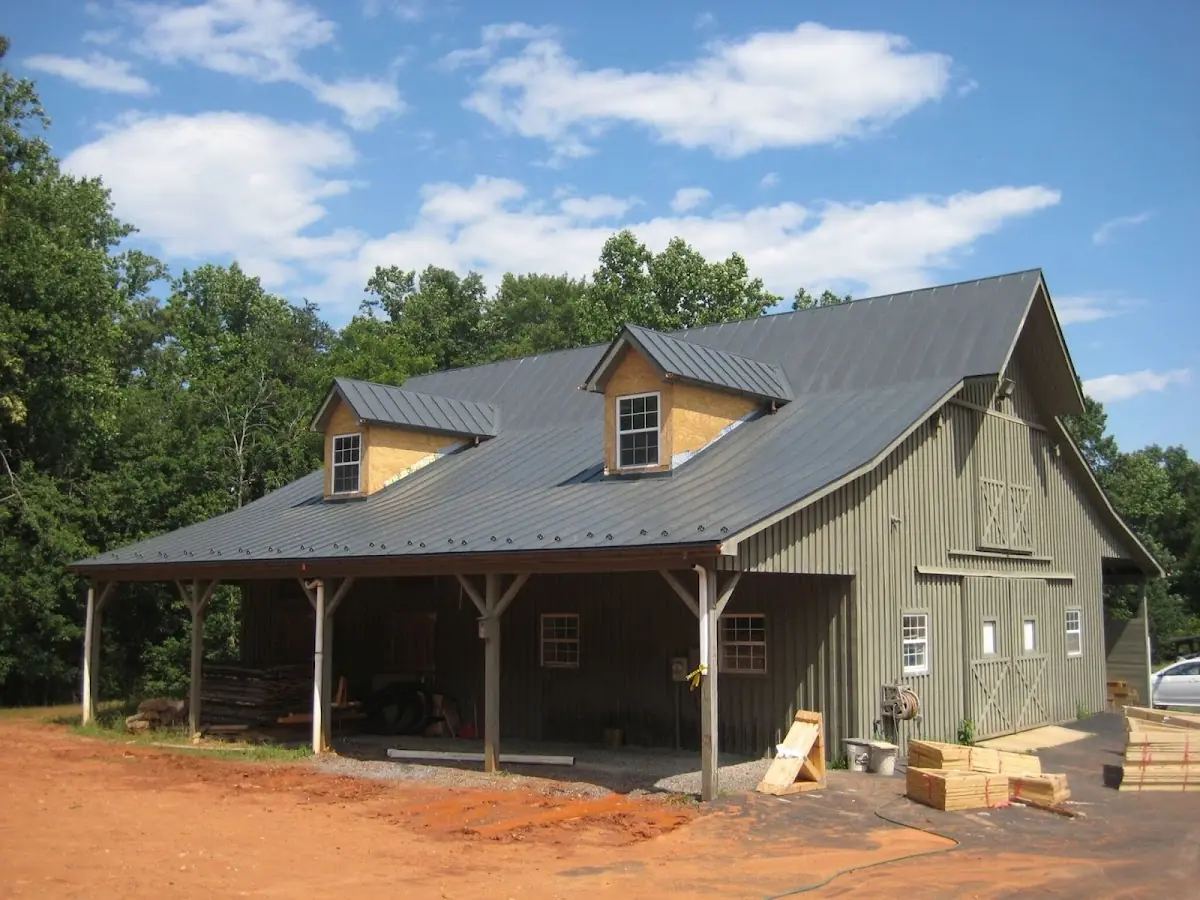 Expert Roof Leak Repair workmanship in Anchorage
